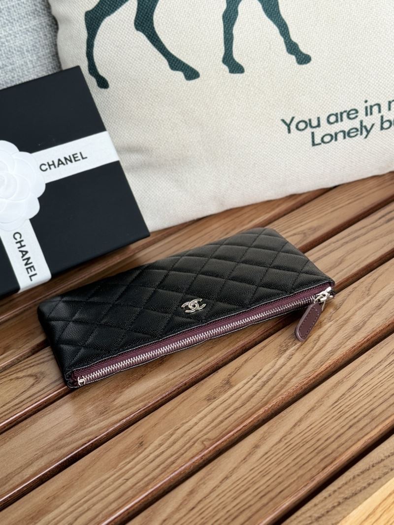 Chanel Wallet Purse